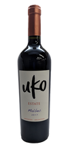 Uko Estate Malbec Mendoza 750 ML