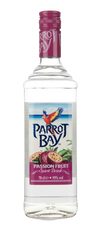 Parrot Bay Passion Fruit Rum 750 ML