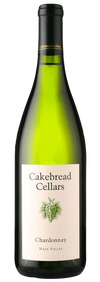 Cakebread Chardonnay Napa Valley 2018 750 ML