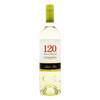 Santa Rita 120 Reserva Especial Sauvignon Blanc Valle Central 750 ML