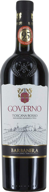 Barbanera Toscana Rosso Governo 750 ML