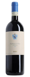 Dosio Vigneti Nebbiolo d'Alba 2014 750 ML