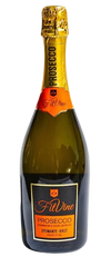 FitVine Prosecco Spumante Brut 750 ML