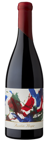 Austin Hope Winery Paso Robles Syrah 2015 750 ML