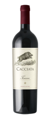 Cacciata Toscana Rosso 750 ML