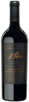 J. Lohr Signature Cabernet Sauvignon Paso Robles 2015 750 ML