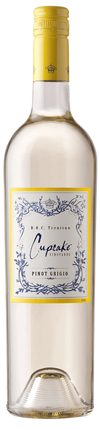 Cupcake S Delle Venezie Pinot Grigio 750 ml