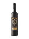 Stave & Steel Paso Robles Cabernet Sauvignon Bourbon Barrel Aged 750 ML