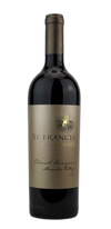 St. Francis Cabernet Sauvignon Reserve Alexander Valley 2016 750 ML