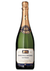 Domaine Carneros by Taittinger Sparkling Brut Carneros 2015 750 ML