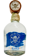 Destiladora del Valle de Tequila S.A. Vida De Louie Blanco Tequila 750 ML