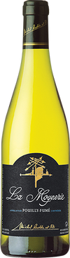 Michel Redde et Fils Pouilly-Fume La Moynerie Estate Bottled 2017 750 ML