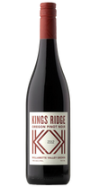 Kings Ridge Willamette Valley Pinot Noir 750 ML