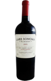 Lake Sonoma Zinfandel Dry Creek Valley 750 ML