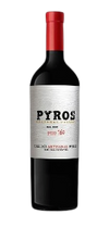 Pyros Malbec Barrel Selected 160 Pedernal Valley 2016 750 ML