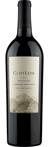 Cliff Lede Cabernet Sauvignon Stags Leap District 2016 750 ML