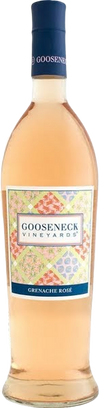 Gooseneck Navarra Grenache Rose 2018 750 ML