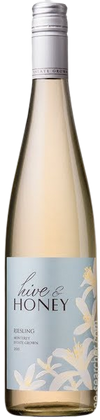 Hive & Honey Gewürztraminer Estate Grown Monterey 750 ml