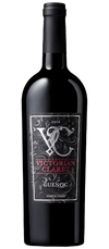 Guenoc Victorian Claret North Coast 750 ML