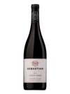 Sebastiani & Sonoma Coast Pinot Noir 750 ML