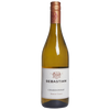 Sebastiani & North Coast Chardonnay 750 ML