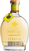 Partida Tequila Reposado Tequila 750 ML