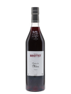 Edmond Briottet Crème De Mûre Blackberry Liqueur 750 ml