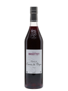 Edmond Briottet Crème De Cassis De Dijon Liqueur 750 ml