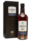 Ron Abuelo XV Year Old Anejo Tawny Port Cask Finish 750 ML