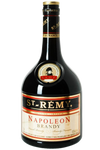 St-Remy VSOP Brandy 750 ML