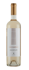 Zacharias Peloponnese Moschofilero 750 ML