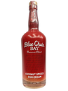 Blue Chair Bay Coconut Spiced Cream Rum 53 Proof 750 ml