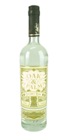 St. Petersburg Distillery Oak & Palm Coconut Rum 750 ML