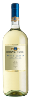 Fontana Candida Pinot Grigio 750 ML