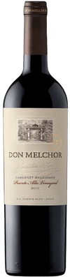 Don Melchor Cabernet Sauvignon Puente Alto 2017 750 ML