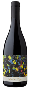 Austin Hope Winery Grenache Templeton Gap District 2016 750 ML