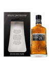 Highland Park 21 Year Old Single Malt Scotch Whiskey 750 ML