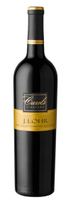 J. Lohr & Cabernet Sauvignon Carol's St. Helena 2015 750 ML