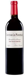 Château La Marzelle Saint-Émilion Grand Cru Classé 2008 750 ml