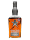 Garrison Brothers Single Barrel Texas Straight Bourbon Whiskey 750 ml