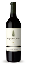 Sequoia Grove Cabernet Sauvignon Napa Valley 2017 750 ML