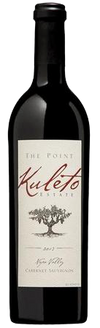 Kuleto Estate Cabernet Sauvignon Napa Valley 2015 750 ML