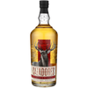 Cazadores Tequila Anejo 80 1 L