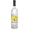 Grey Goose Pear Flavored Vodka La Poire 80 750 ML