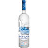 Grey Goose Vodka 80 1 L