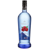 Pinnacle Raspberry Flavored Vodka 70 1.75 L