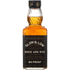 Hochstadter'S Rock & Rye Slow And Low 84 750 ML