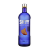 Skyy Peach Flavored Vodka Infusions 70 1.75 L