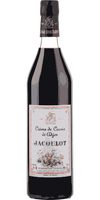 Jacoulot Creme De Cassis De Dijon 36 750 ML