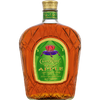 Crown Royal Apple Flavored Whiskey Regal Apple 70 1 L